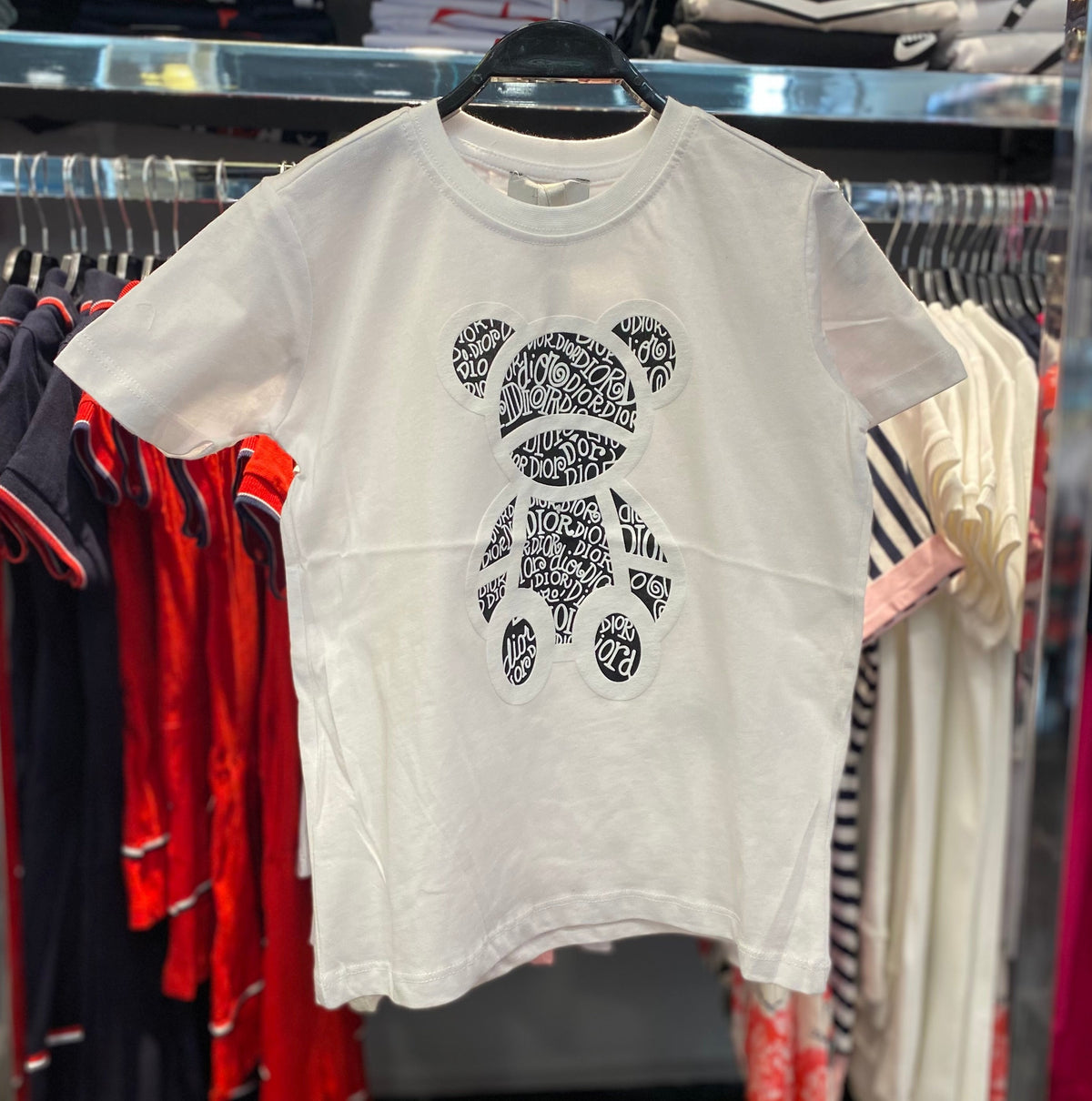 Dior T-shirt White